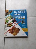 Kochbuch Rezepte Die Jahreszeiten-Trennkost nach Dr. Hay, Heike K Brandenburg - Frankfurt (Oder) Vorschau