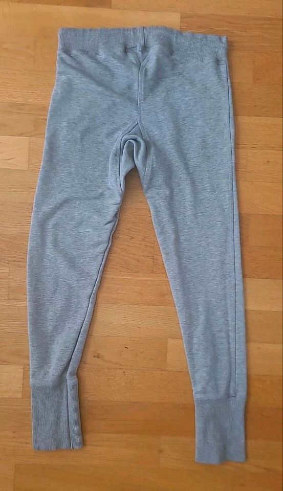 DSQUARED2 JOGGER SWEATPANTS in grau  Gr. S UNISEX VINTAGE WASHED in Nürnberg (Mittelfr)