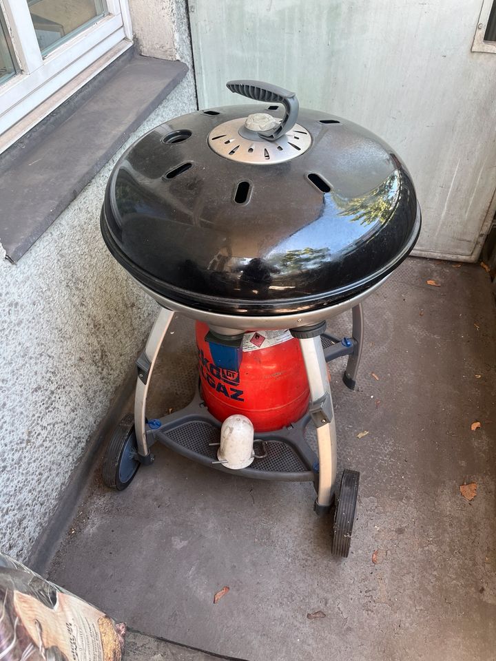 Kingstone Colima 8400 Gas Grill in Berlin