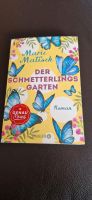 Marie Matisek Der Schmetterlingsgarten Sachsen - Chemnitz Vorschau