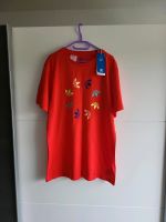 Mädchen/Jungen t shirt von adidas gr 176 Nordrhein-Westfalen - Hemer Vorschau