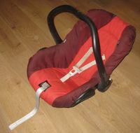 Baby-Schale Auto-Sitz Maxi Cosi mit Side Protection System Parchim - Landkreis - Parchim Vorschau