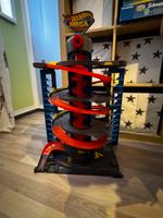 Hothwheels Garage Hessen - Weilburg Vorschau