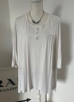 Zizzi Gr. 48 50 Bluse Hemd Tunika 2XL creme Shirt Longsleeve Nordrhein-Westfalen - Dörentrup Vorschau