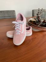 Vans Mädchen Old Skool Sneaker Schuhe rosa Saarland - Überherrn Vorschau