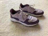 ADIDAS Sneakers lila Gr. 41,5 - 42, ADIDAS-Größe 43 1/3 Beuel - Pützchen/Bechlinghoven Vorschau