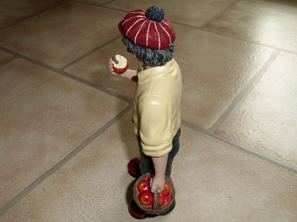 Top Zustand!! Originaler Gilde Clown "Untermieter" OVP 79,90€ in Bochum