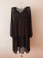 MAVI Damen Kleid Sommerkleid schwarz weit XS 34 36 luftig Baden-Württemberg - Ulm Vorschau