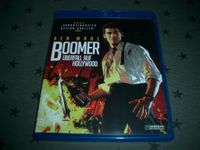 Boomer - Überfall auf Hollywood / Blu-ray / Wendecover /WIE NEU Niedersachsen - Burgwedel Vorschau