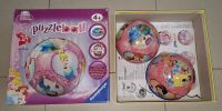 Puzzleball, Puzzlebuch, Barbie DVDs, Mädchenspielzeug, Puppen Baden-Württemberg - Sersheim Vorschau