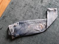 Hellblau destroyed Street One Jeans Jane W 27 L 28 w30 S36 M38 Niedersachsen - Achim Vorschau