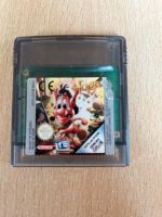 Nintendo Gameboy Spiel Color HUGO mit Hülle Dresden - Südvorstadt-Ost Vorschau