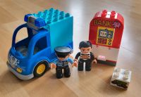 LEGO Set 10809 - Duplo - Polizei mit Banküberfall Schwachhausen - Neu Schwachhausen Vorschau