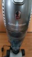 Staubsauger Grundig cyclonic 21.6V Duisburg - Rumeln-Kaldenhausen Vorschau