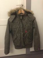 KHUJO Winter Jacke Gr. S Niedersachsen - Glandorf Vorschau