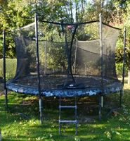 ❗Berg Trampolin, 3,60 m Nordrhein-Westfalen - Borken Vorschau