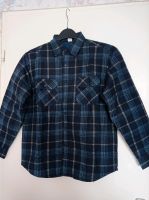 Flanell Hemd Jacke mit Innenfutter/Hemd mit Futter/Thermohemd/Jac Berlin - Hellersdorf Vorschau