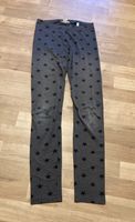 H&M Leggings (Gr.152) Sterne Thüringen - Gotha Vorschau