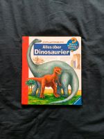 Ravensburger Wieso? Weshalb? Warum? Alles über Dinosaurier Baden-Württemberg - Bad Krozingen Vorschau