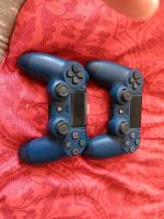 Playstation 4 Controller Hessen - Friedrichsdorf Vorschau