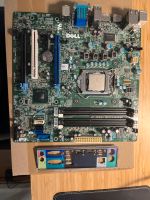 Dell LA0531 Mainboard 1155 / DDR3 inkl. Intel I5 3470 Nordrhein-Westfalen - Dorsten Vorschau