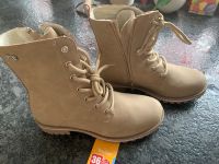 Boots/Schnürschuh “Young Spirit” Gr.36( neu) Sachsen-Anhalt - Glindenberg Vorschau