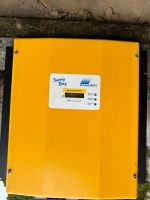 SMA, Sunny Boy, Wechselrichter 3kw, 3000 Watt Nordrhein-Westfalen - Warburg Vorschau