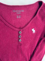 Hollister XS Shirts Pullis 8tlg. Brandenburg - Ahrensfelde Vorschau