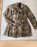 Pretty Green Parka \ Jacke \ Mantel Camouflage Gr.L Vintage Obergiesing-Fasangarten - Obergiesing Vorschau