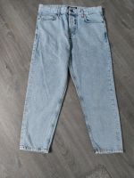 Herren Jungen Jeans DEF Gr. 30 helles blau Rheinland-Pfalz - Kastel-Staadt Vorschau