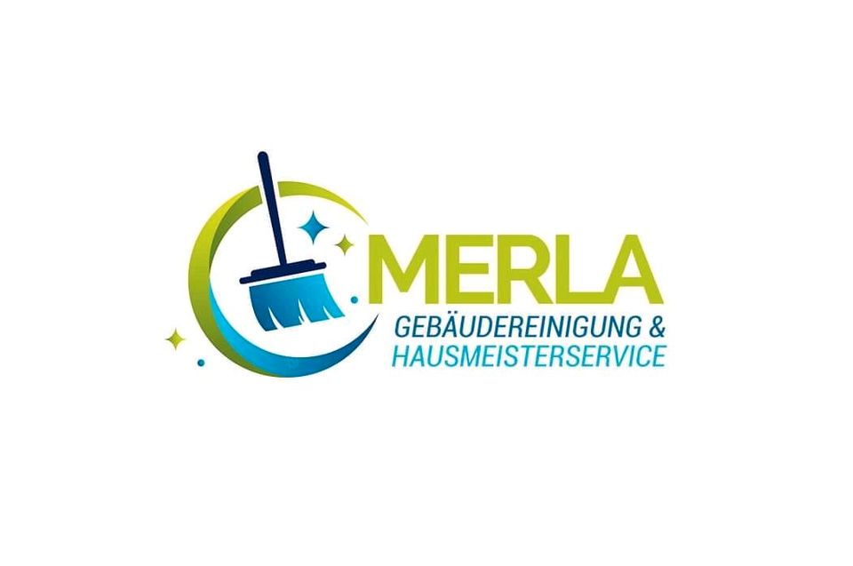 MERLA Gebäudereinigung & Hausmeisterservice in Wolnzach