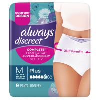 Always Discreet  Pants Plus Gt  M + L neu je 5,70 € Brandenburg - Wernsdorf Vorschau