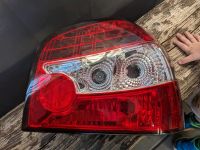 Rückleuchte Rechts Audi A3 ( 8L )  LED Rot / Chrom - NEU Bayern - Mindelheim Vorschau