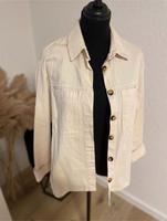 Hemdjacke Beige Aachen - Aachen-Brand Vorschau