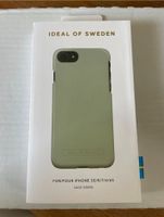 Handyhülle, ideal of sweden, grün, neu, iPhone Bayern - Ansbach Vorschau