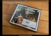 Telemann Tafelmusik, Musica Antiqua Köln, Göbel, DDD Schleswig-Holstein - Itzstedt Vorschau