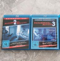 Paranormal Activity BlueRay Filme Dortmund - Kirchderne Vorschau