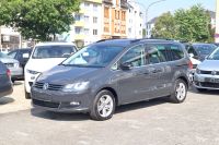 Volkswagen SHARAN MATCH BMT*AUTOM.+PANO+EL.SCHIEBETÜR* Wiesbaden - Mainz-Kastel Vorschau