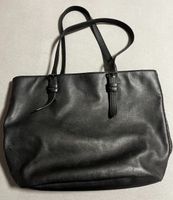 Handtasche Shopper Esprit schwarz Niedersachsen - Südbrookmerland Vorschau