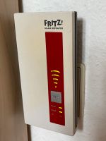 FRITZ!WLAN Repeater DVB-C für Kabel-TV via Fritz-App / VLC-Player Düsseldorf - Friedrichstadt Vorschau