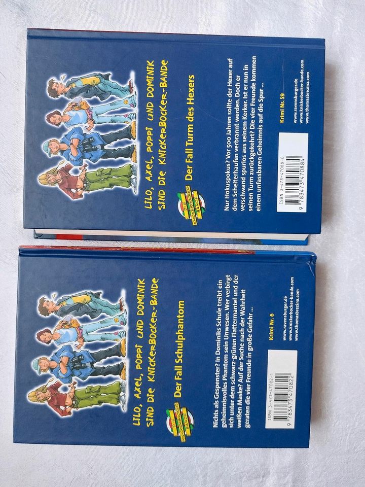 Konvolut Kinderbücher JE 1 EURO Hot Dogs,Peterchens Mondfahrt. in Nagold