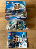 Lego City Straßenkehrmaschine Hessen - Wetter (Hessen) Vorschau