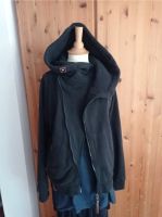 Jacke schwarz Naketano XL superschön The Poets choice Baden-Württemberg - Schonterhöhe Vorschau