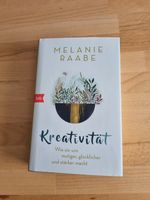 Melanie Raabe - Kreativität (Sachbuch) Münster (Westfalen) - Nienberge Vorschau