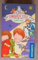 Schule der magischen Tiere - Licht aus / Würfelspiel Aachen - Aachen-Brand Vorschau