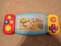 Fisher Price Lernspaß Spielkonsole Hessen - Darmstadt Vorschau