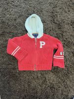 Strickjacke von Polo Ralph Lauren 12 m Hessen - Michelstadt Vorschau