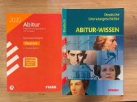 Abiturhilfen Deutsch Stark, 2 Bücher Bayern - Königsfeld Vorschau