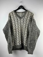 Vintage Sweater - Retro Pullover - Oldschool - 90s -Top - Gr. S-M Niedersachsen - Neuenhaus Vorschau