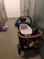 Verkaufen hier unseren Kinderwagen Königs Wusterhausen - Wildau Vorschau